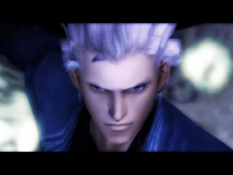 Devil May Cry 3 Vergil Story Mode Pt18