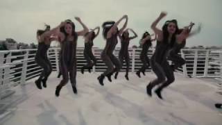 Sight &amp; Wine - Spice /Dancehall choreography by Ioanna KyeKye &amp; Jammin Crew