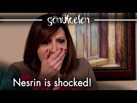What did Nesrin learn? - Episode 64 | Becoming a Lady