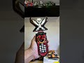 Dx Gokaiger Mobirate