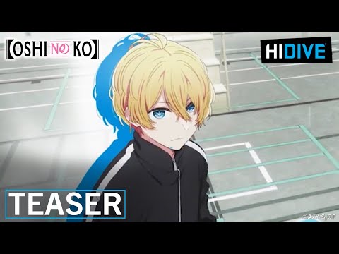 afbeelding Season 2 Teaser [Subtitled]