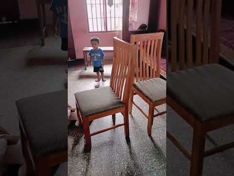 haydu's cute performance