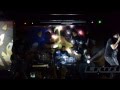 Crush 40 - I Am…All Of Me (Live @ Ciudad de ...