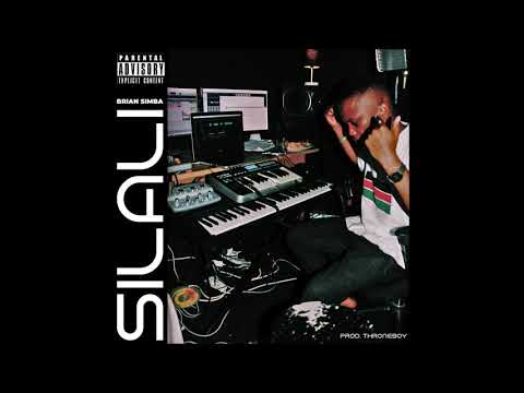Brian Simba - Silali