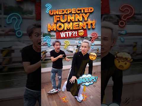 KIND LOVE - Unexpected Funny Moment #kindlove #kungfu #martialarts #funny