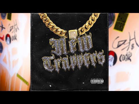 Cashcook, Labc - New Trappers