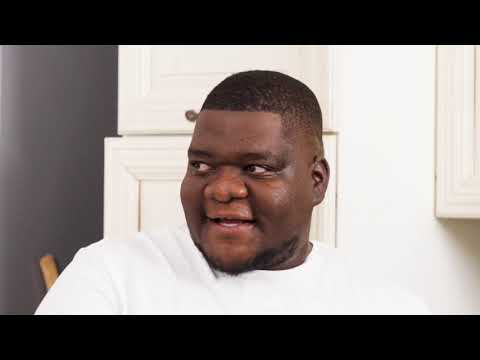 Behind The Art Episode 1