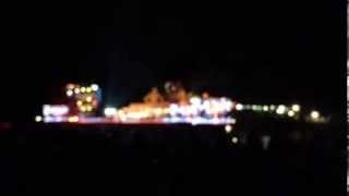 Anema E Core, Andrea Bocelli Lajatico 2013