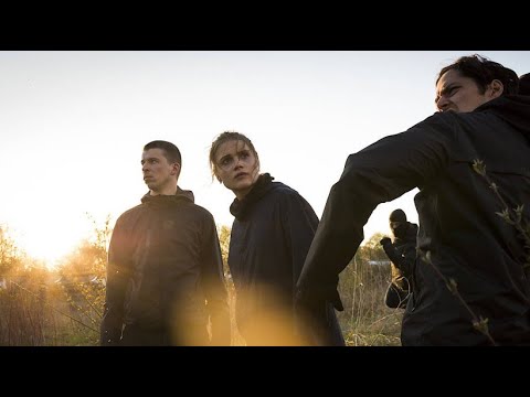 “And Tomorrow the Whole World” – Film Review