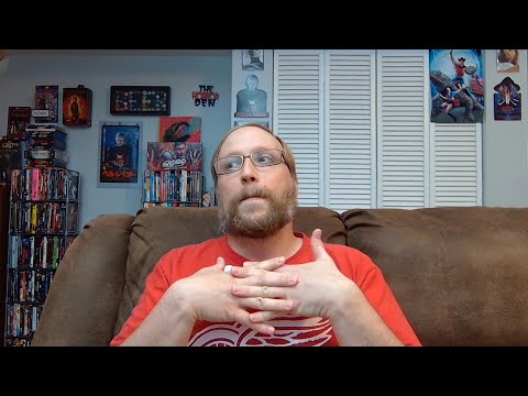 Flux Gourmet (2022) (Movie Review)