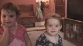 Great Big Sea - Berry picking time by my two