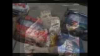 Nascar  &quot;Hell on Wheels&quot; (Brantley Gilbert)