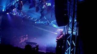 Marillion Weekend 2009 - A few words for the dead