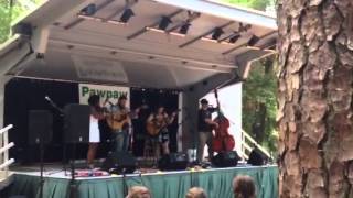 The New 76'ers - Tell'em How You Feel