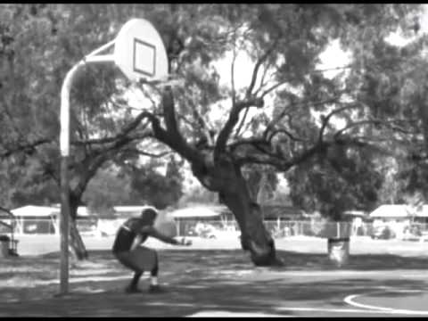 Kadour Ziani's slightly insane US Tour Promo lol