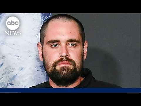 Nick Reiner won't face death penalty if convicted, DA says