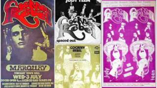 Steve Harley & Cockney Rebel - Judy Teen video