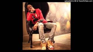 Rich Homie Quan - Dubai (Prod. By Goose) [New Song]
