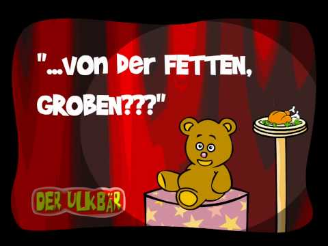 Der Ulkbär (18) - Leberwurst