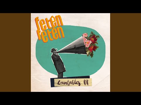 Años Dorados - Fetén Fetén