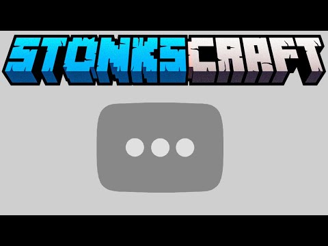 There was a nasty fight in the Stonkscraft 2 series 🤬🥵