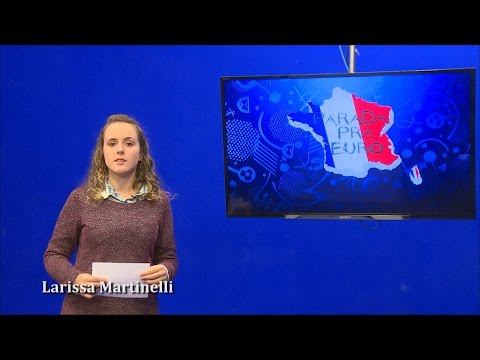 Parada Pra Euro - Oitavas e Quartas de Final - 01/07/2016