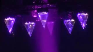 Philipp Poisel live - Zum ersten Mal Nintendo (Lyrics) - 12.04.2017 - Festhalle Frankfurt a.M.