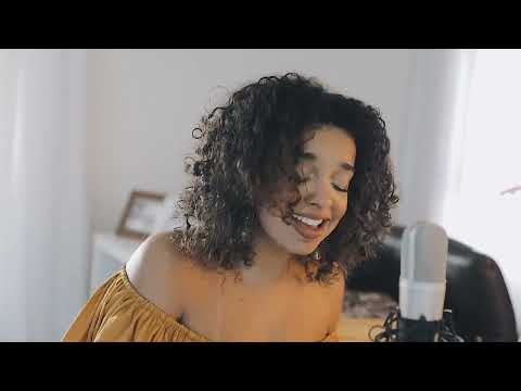 Halo - Beyoncé (cover by Laura Castro)