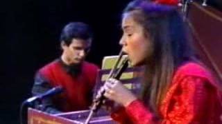 Vivaldi concerto bracha kol and shalev ad-el norwegian TV 86