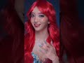 The Little Mermaid
