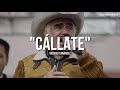 Vicente Fernández - Cállate (Letra/Lyrics)