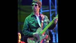 Oasis-Won&#39;t Let you Down