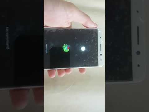 General Mobile GM5 Plus Hard Reset