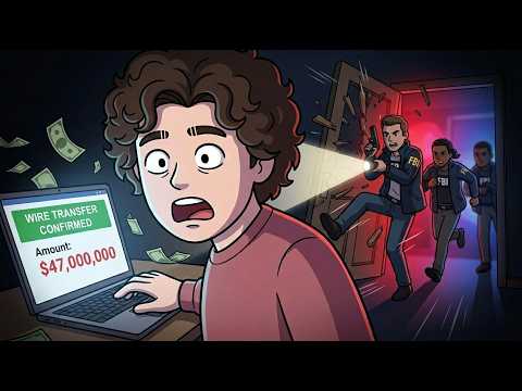 How the FBI Hunts You at Every Level of Financial Crime