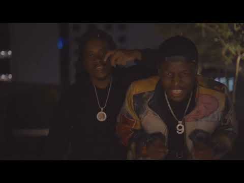 Richboy JAY NINE x @Areel_dopeblendy  - TRAP BABY { Official Video }