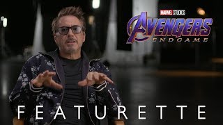 Avengers: Endgame (2019) Video