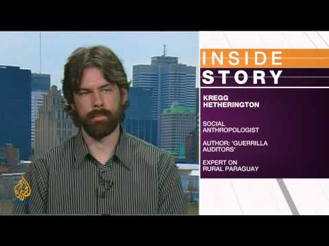 Inside Story Americas - Paraguay: A victory for corruption?