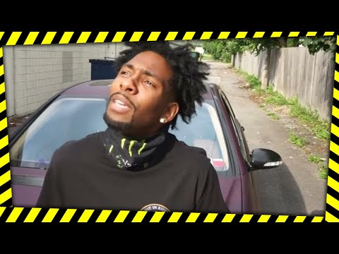 Struggle Mike x GoToMar$ - Look In My Eyes (New Official Music Video)