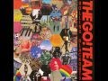 The Go! Team - Bust-Out Brigade
