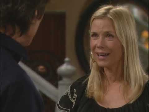 Bold and Beautiful 5553 -  Full Episode