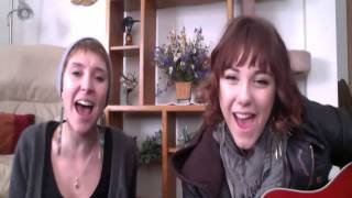 Honey and the Bear Original: Bee Sting