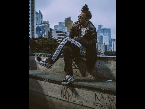 OUTKAST (PART. REZEH) - DIMOMÔ - 09