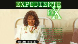Video Mix Expediente Mix - Original Edit