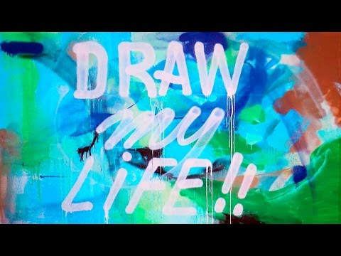 Maxime Musqua - Draw My Life ft. Sismikazot