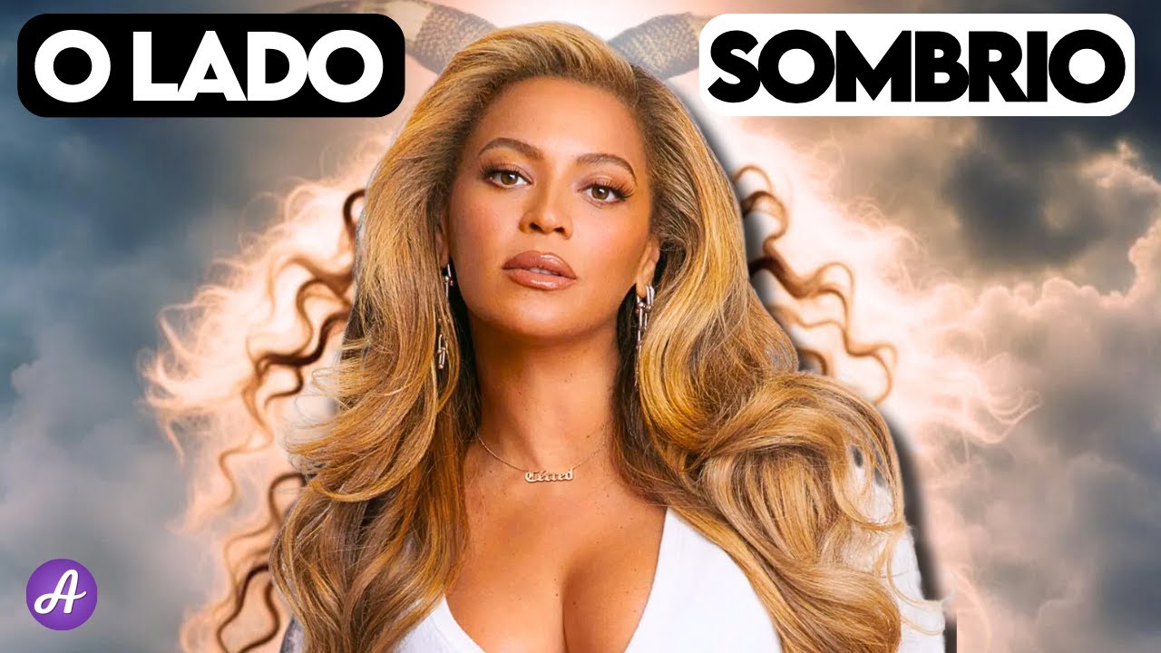 O LADO SOMBRIO DE BEYONCÉ QUE TODOS PARECEM IGNORAR! Analisando rumores.