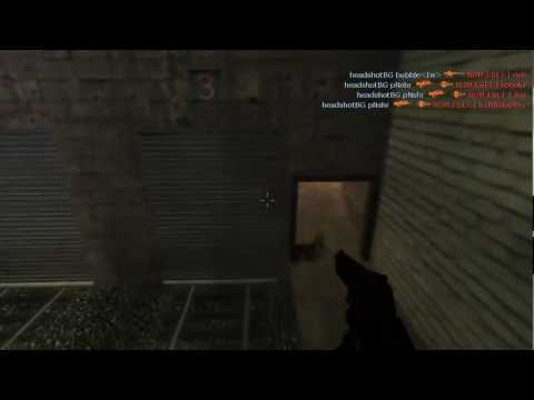 pNshr vs NOM-GAMING @ BECSL II 2012.