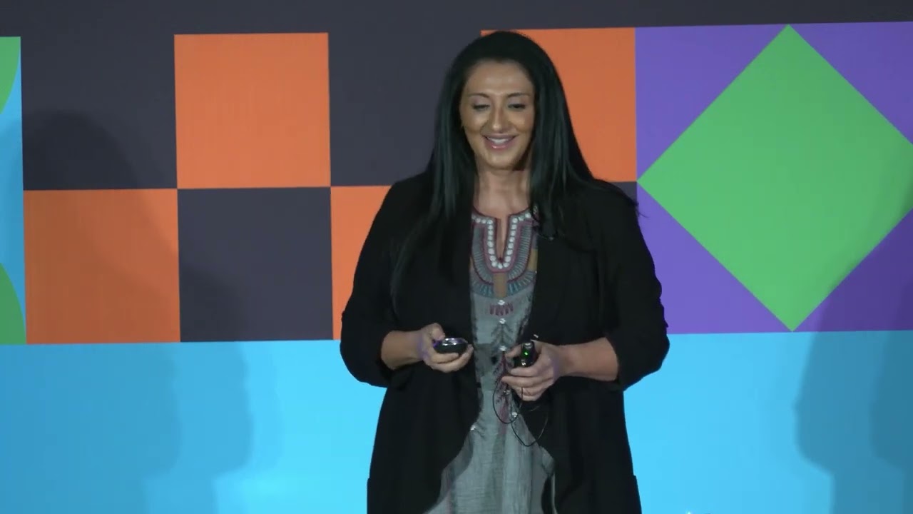 Resilience Remix: Innovations in High Stakes Performance | SXSW 2024