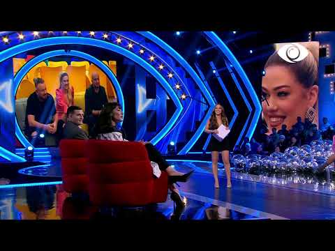 Zhaklina Lekatari: Sabiani, Keisi dhe Kristi kanë dhënë një shembull fantastik - Big Brother Vip 2