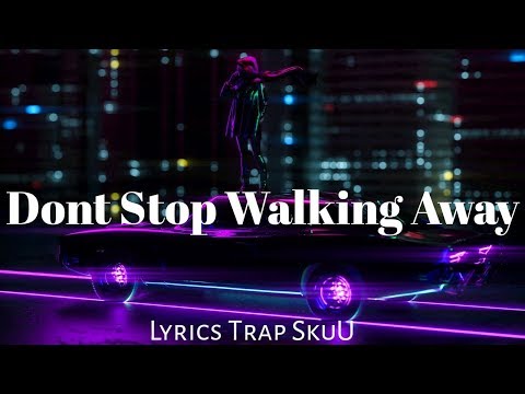 Dont Stop Walking Away - ATB vs 3LAU  (Bass Boosted)