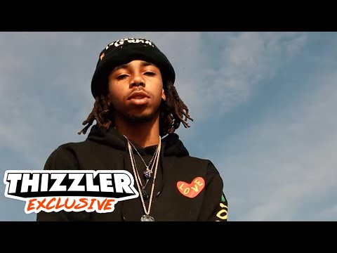 Gunna Syrup 127 ft. DJay Gunna - Lil Brother (Music Video) II Dir. Bc